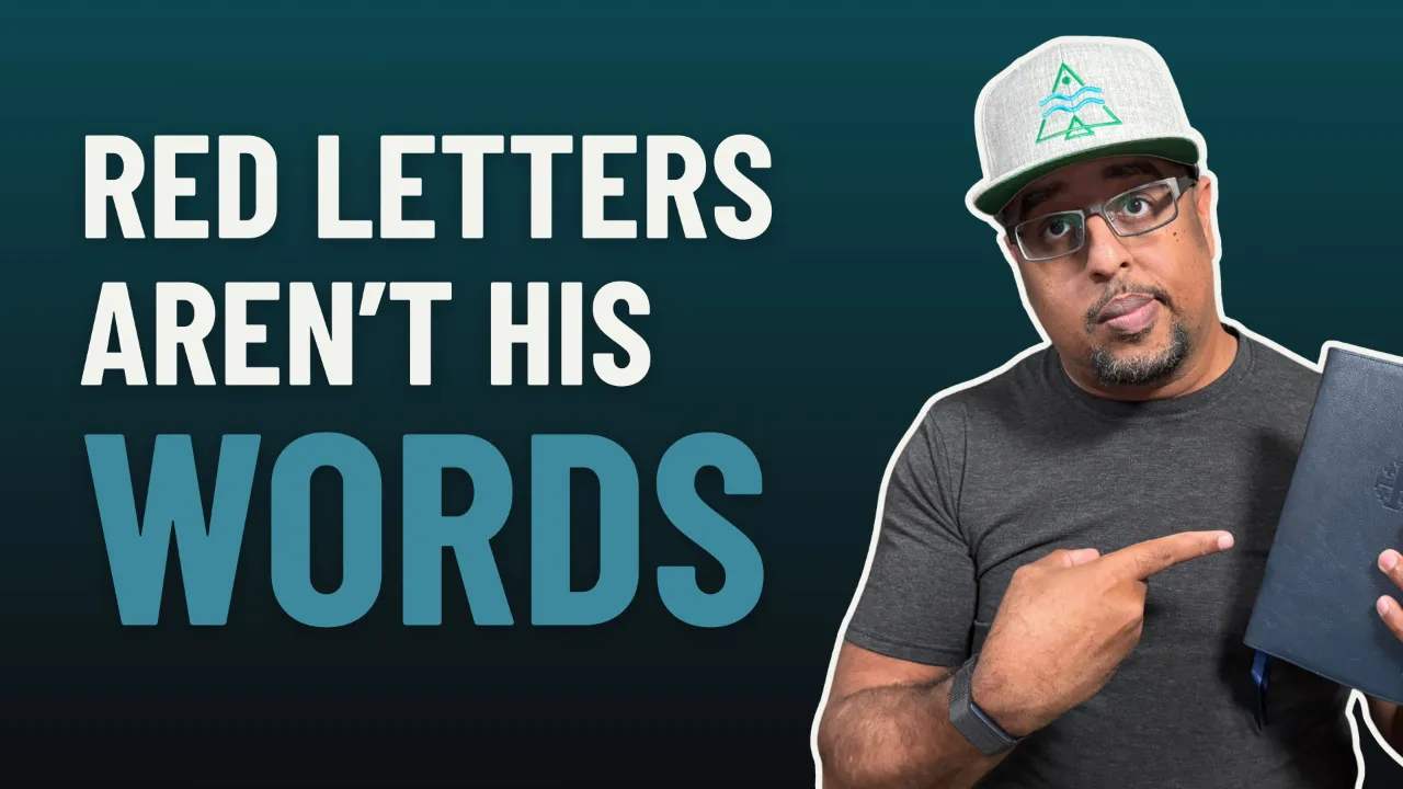 Do We Have the Exact Words of Jesus?