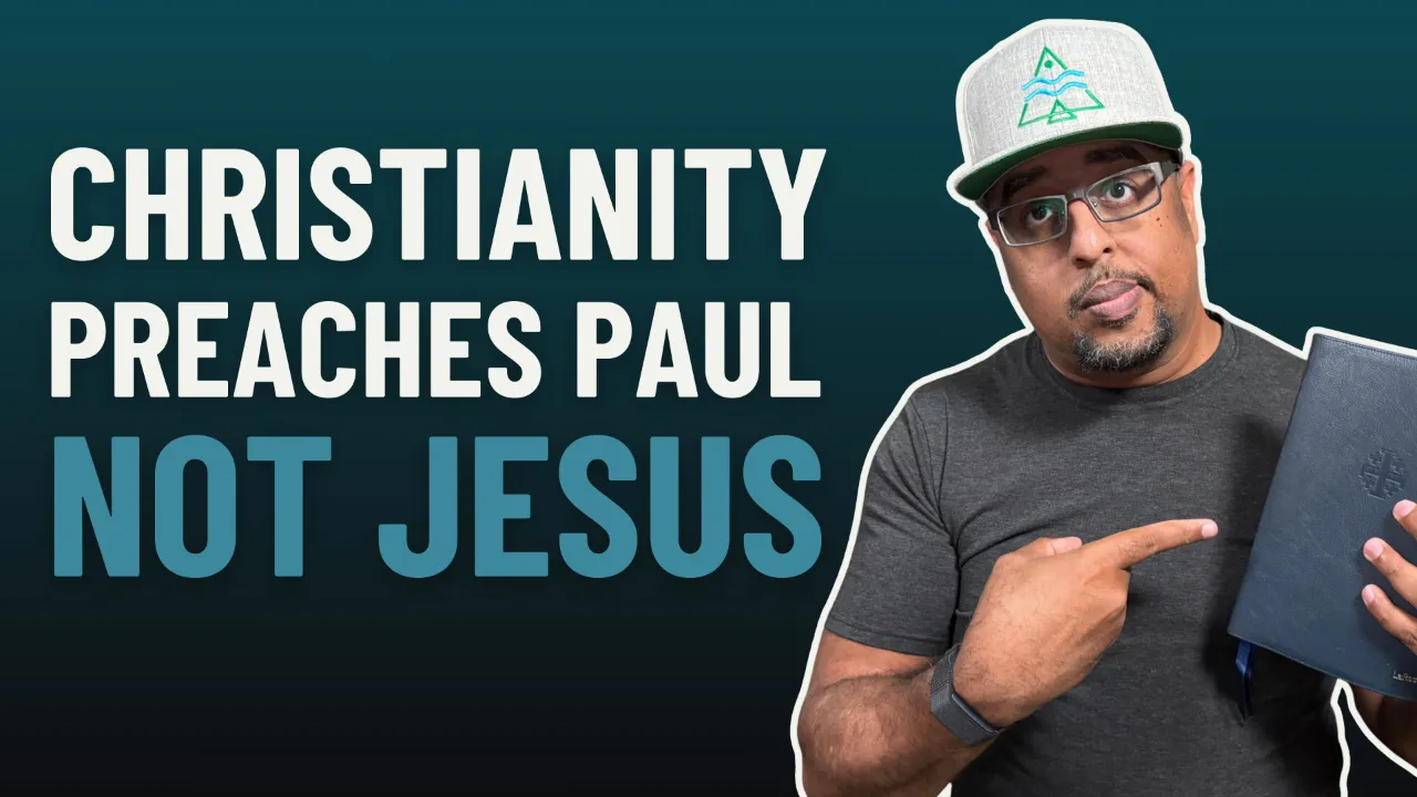 What Did Jesus Really Teach About Eternal Life and Salvation?