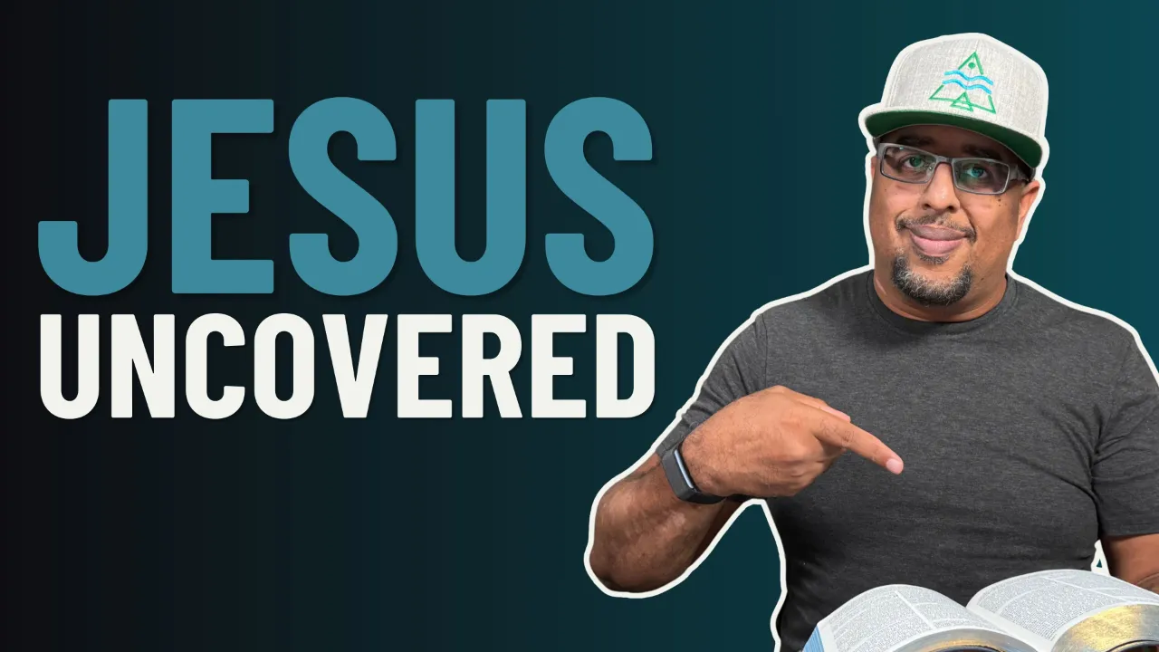 Who Was Jesus, Really? My Honest Answer After Deconstructing Christianity